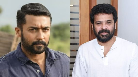 Ameer:“துரோகி அமீர்.. கருங்காலி பழனியப்பன்” சூர்யா ரசிகர்கள் போஸ்டர்.. அடுத்த பஞ்சாயத்து ஆரம்பம்