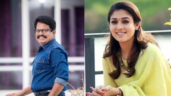 Nayanthara - படப்பிடிப்பு தளத்தில் ஓவர் தொல்லை கொடுக்கும் நயன்தாரா?..நம்ம நயனா இது?..ஆச்சரியத்தில் ரசிகர்கள் 