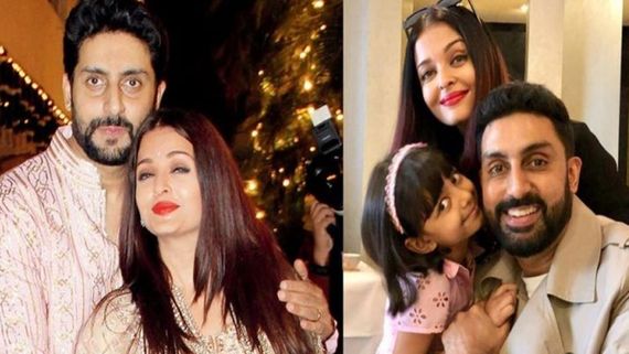 Aishwarya Rai - அபிஷேக் பச்சனை பிரிகிறாரா ஐஸ்வர்யா ராய்?.. தினமும் சண்டை.. ஐஸ்வர்யா சொன்னது நடந்துருச்சோ?