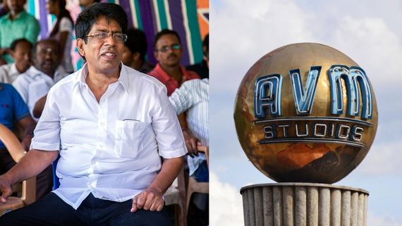 சொந்த வீடு கூட இல்லாமல் தவித்த பிரபல இயக்குநர்.. ஏவிஎம் கூட கை விரித்த கதை தெரியுமா? 