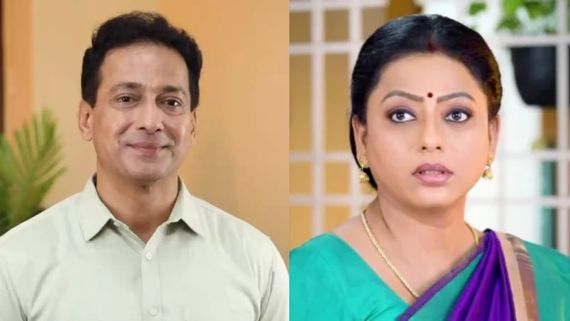  Baakiyalakshmi serial: செழியனுக்கு விவாகரத்து நோட்டீஸ்.. பாக்கியலட்சுமி சீரியலில் இனி என்ன நடக்கும்!