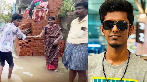 5 லட்சமும் காலி.. சீக்கிரம் சம்பாதிச்சுட்டு அந்தப் பக்கம் உதவி பண்ண வரேன்.. கேபிஒய் பாலா வேறலெவல்!