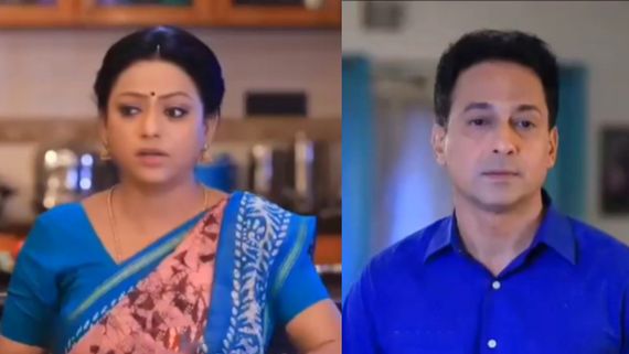  Baakiyalakshmi: பாக்கியாவை கடுப்பேற்ற கோபி செய்த செயல்.. சின்னப்புள்ளத் தனமால்ல இருக்கு!