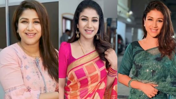 50 நாளில் 16 கிலோ எடை குறைப்பு.. ஆல்யா மானசா ரசிகர்களுக்கு சொன்ன செம டிப்ஸ்!