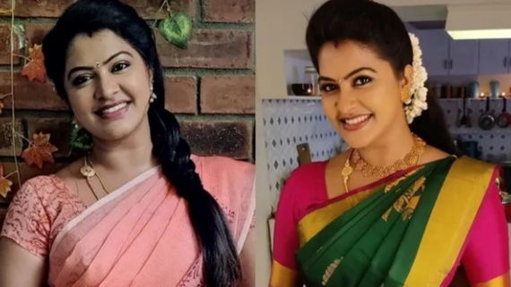 Rachitha - நான் இறக்க வேண்டிய நேரம் வந்துவிட்டது.. அதிர்ச்சி கிளப்பிய நடிகை ரச்சிதா.. அப்படி என்ன ஆச்சு? 