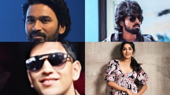  Actor dhanush: விறுவிறுப்பாக திட்டமிடப்படும் DD3 படம்.. தனுஷின் வேற லெவல் பிளான்!