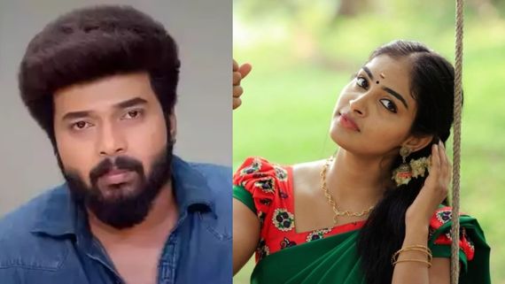 கண்டிஷனுடன் கார்த்தியை சந்தித்த தீபா.. கார்த்திகை தீபம் இன்றைய எபிசோட்!