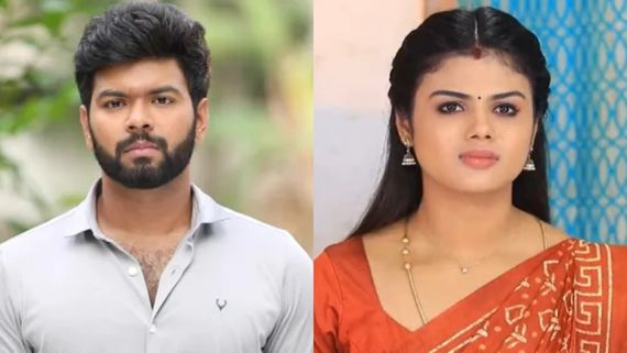 Baakiyalakshmi: அமிர்தாவை சந்தித்து அதிர்ச்சி கொடுக்கும் கணேஷ்.. எழில் -அமிர்தா வாழ்க்கை என்னவாகும்?