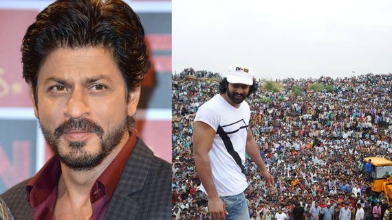 Salaar Vs Dunki - சலார் vs டன்கி.. சண்டையை ஆரம்பித்த பிரபாஸ் ரசிகர்கள்.. இனி என்னவெல்லாம் நடக்கப்போகுதோ? 