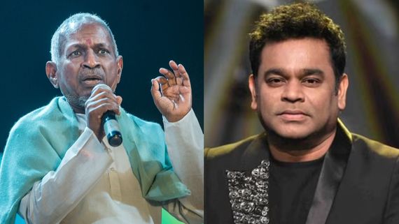  Ilaiyaraaja: AR ரஹ்மானின் முதல் தேசிய விருது... இளையராஜா சொன்ன வார்த்தை... உண்மையை சொன்ன பிரபலம்!