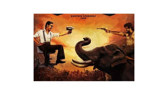 Jigarthanda Double X: ஓடிடியில் வெளியாகும் ஜிகர்தண்டா டபுள் எக்ஸ்... கன்ஃபார்மான ரிலீஸ் தேதி!