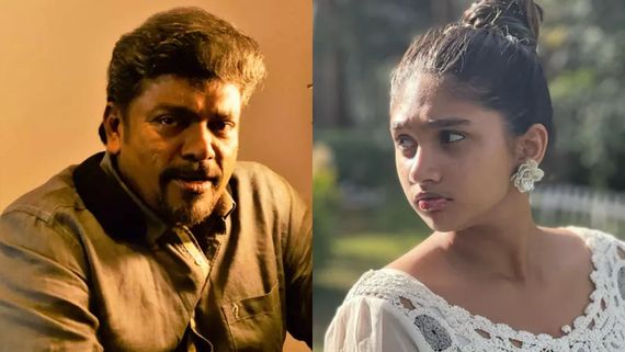  Jovika: பார்த்திபனிடம் உதவி இயக்குநர்.. அடுத்தக்கட்டத்துக்கு தயாராகும் ஜோவிகா!