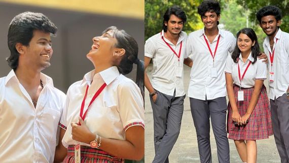 ஹீரோ சகோதரியுடன் ரூமுக்குள் போகும் வில்லன்.. இந்த சீன் தேவையா? கவனிக்குமா கனா காணும் காலங்கள் டீம்!