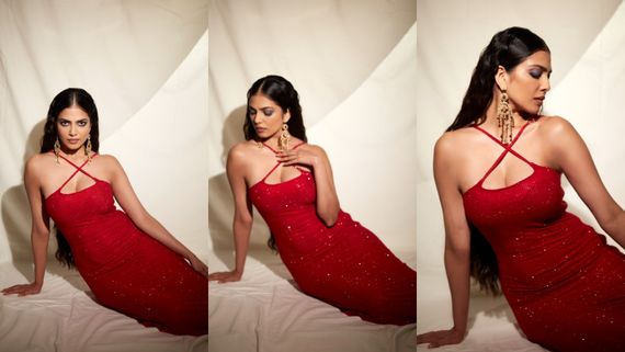 ஓஹோ இதுதான் எக்ஸ் தள பதிவோ.. மாளவிகா மோகனனின் ரீசென்ட் போஸ்ட்.. எப்படி இருக்குன்னு பாருங்க!