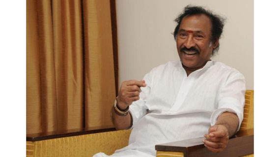 Deva - மனைவி முன்பு அப்படி பேசிய நடிகை.. செய்வதறியாது விழித்த இசையமைப்பாளர் தேவா! 