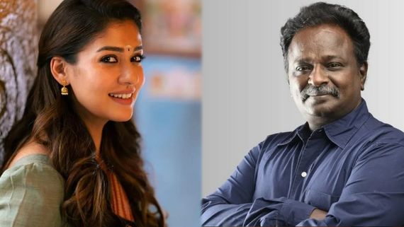 Blue Sattai Maran Annapoorani Review: நயன்தாராவோட அன்னபூரணி சுத்த போர்.. எதுவுமே செல்ஃப் எடுக்கல!