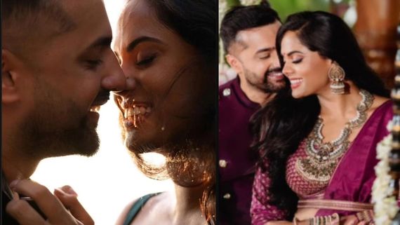 Karthika Nair-காதல் தேசத்தில் கார்த்திகா நாயர்..ஹனிமூன் எங்க போனாங்க தெரியுமா?.. ட்ரெண்டாகும் புகைப்படங்கள் 