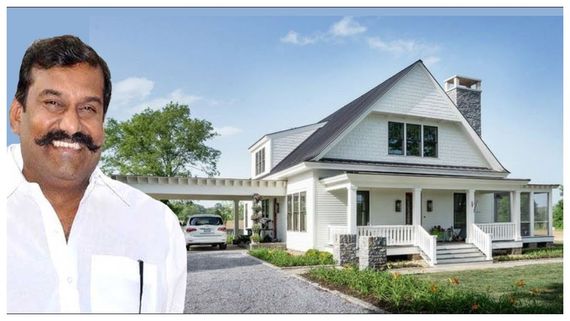 விவசாய பண்ணை.. ஐடி கம்பெனி.. அமெரிக்காவில் ராஜபோக வாழ்க்கை வாழும் நெப்போலியனின் சொத்து மதிப்பு!