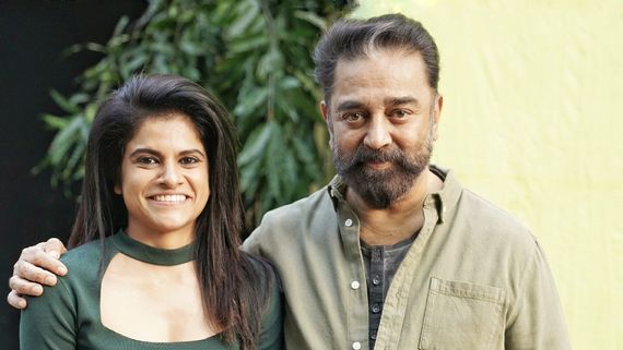  Bigg boss 7 show: கேப்டன்ஷிப் குறித்து கேள்வி கேட்ட கமல்ஹாசன்.. திணறிய மாயா!