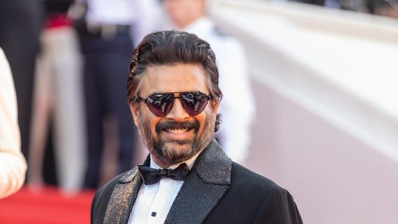  Actor Madhavan: அதிர்ஷ்டசாலி ஆகும் மாதவன்.. அட கதையை அவரே எழுதியிருக்காரா!