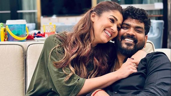 என்னடா இது கொடுமை.. விக்னேஷ் சிவன் படத்தில் நயன்தாராவுக்கு இப்படி ஒரு கேரக்டரா? 