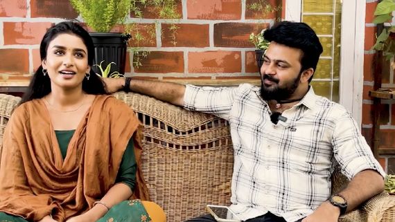  Kizhakku vaasal: ரியல் ஜோடி குறித்து பகிர்ந்த கிழக்குவாசல் ரீல் ஜோடி.. அட இதெல்லாம் நடந்துருக்கா!