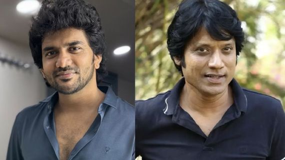  Actor Kavin: கவினுடன் ஜோடி சேரும் பிரியங்கா.. யாரு தயாரிப்பு தெரியுமா?