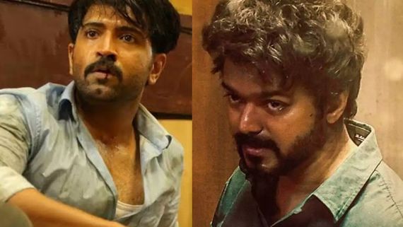 Vijay - பொறுமையா இரு.. வாய்ப்பு வரும்.. என் மகனிடமும் சொல்லிருக்கேன்.. நடிகருக்கு அட்வைஸ் செய்த விஜய்