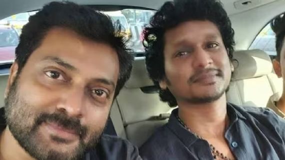 Naren - LCU அப்டேட்.. கைதி 2வை விடுங்க.. லோகேஷ் கனகராஜின் புதிய சம்பவம் இதுவா?.. நரேன் சொன்ன அப்டேட் 