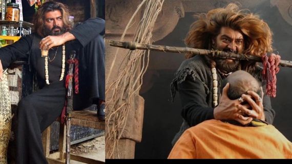  Ajith: “போஸ்டர்லயே இப்படின்னா... அந்தப் படம் வந்திருந்தா...?” ட்ரெண்டாகும் அஜித்தின் அல்டிமேட் லுக் 