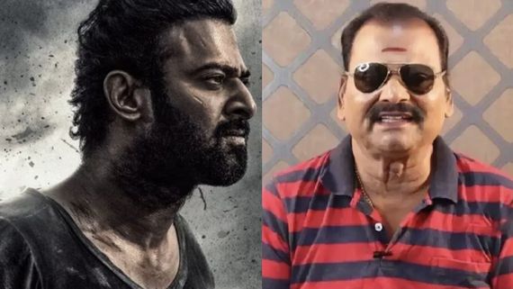 கேஜிஎப், பாகுபலி வரிசையில் மற்றொரு பிரம்மாண்டம் ‘சலார்’.. பயில்வான் ரங்கநாதன் விமர்சனம்!