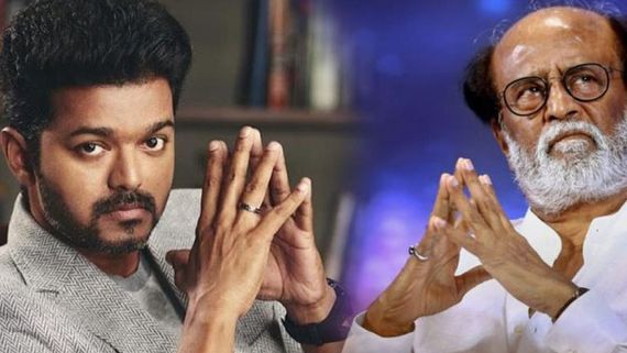 Vijay - ரஜினி மூலம்  விஜய்க்கு கிடைத்த பரிசு.. ஆஹா சூப்பர் மேட்டரா இருக்கே.. தளபதி சொன்ன விஷயம் உள்ளே 