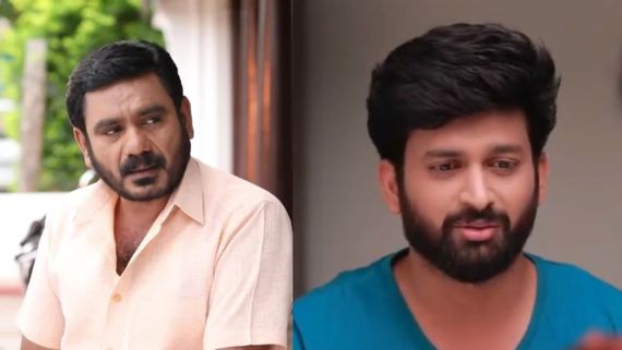  Pandian stores 2: கதிரால் ஏற்பட்ட பிரச்சினை.. சரவணன் திருமணத்தில் சிக்கல் என கோபப்படும் பாண்டியன்!