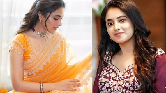 குறைந்த வருமானம்.. சினிமாவுக்கு வருவதற்கு முன்பு பிரியங்கா மோகன்.. என்ன வேலை செய்தார் தெரியுமா?