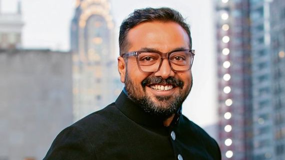  Director Anurag Kashyap: தமிழில் இயக்குநராக களமிறங்கும் அனுராக் காஷ்யப்.. யாரு ஹீரோ தெரியுமா?