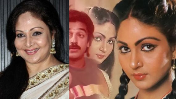  Actress Rathi: ரஜினி -கமலுக்கு ஜோடியாக நடித்த நடிகை.. மகனுடன் வெளியிட்ட கியூட் புகைப்படம்!