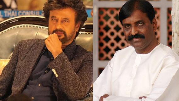 Rajini - கவிஞரின் காலை அளவெடுத்த ரஜினிகாந்த்.. மனுஷன் இப்படியுமா இருப்பார்?.. ரசிகர்கள் ஆச்சரியம் 