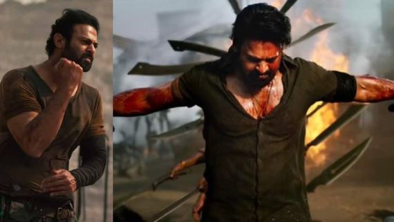 Salaar Review: சலார் முதல் விமர்சனம்.. கம்பேக்கா? பாக்ஸ் ஆபிஸ் டைனோசரா?.. பிரபாஸ் வெறித்தனம்