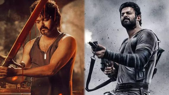 விஜய் நம்பர் ஒன் கிடையாது.. சலார் வசூல் செய்த தரமான சம்பவம்.. தென்னிந்தியாவின் டெமி காட் பிரபாஸ்!