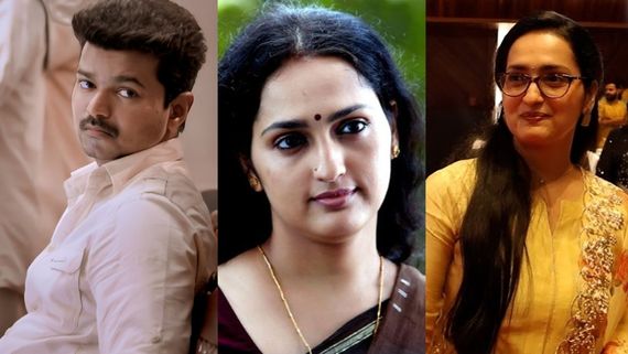 Vijay: 