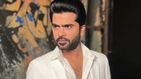 Simbu - சிம்பு முதன்முதலில் குடிக்க ஆரம்பித்தது அந்த சோகத்தில்தானாம்..  அவரே சொன்ன விஷயம் 