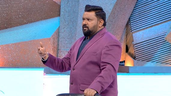  Neeya naana show: அம்மாவை பார்த்து பொறாமையாக இருக்கிறது.. நீயா நானா ஷோவில் சுவாரஸ்யம்!