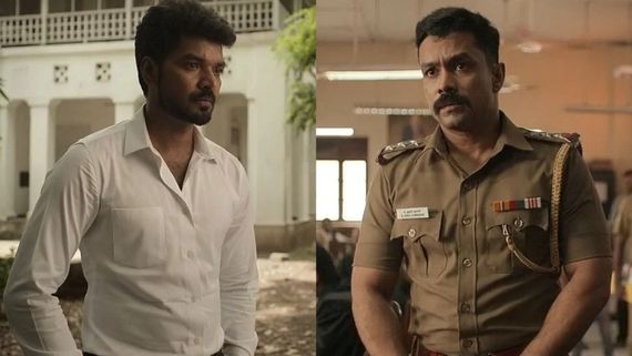 Label Review - Episode 6: இதுதான் என்னோட லேபில்.. அய்யாவுக்கு ஆப்பு வைப்பாரா ஜெய்? லேபில் விமர்சனம்!