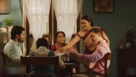  Baakiyalakshmi serial: பாக்கியலட்சுமி 1000வது எபிசோட்.. கோபி வெளியிட்ட அழகிய வீடியோ!