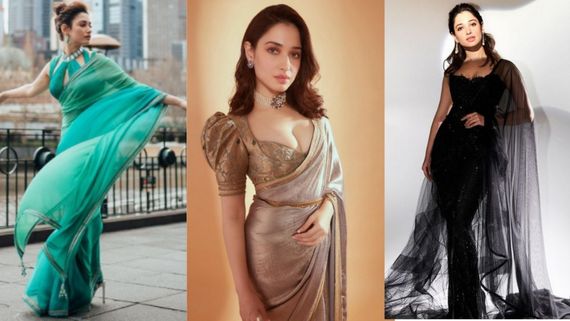  Tamannaah Net Worth: தமன்னாவின் சொத்து மதிப்பு தெரியுமா... அடேங்கப்பா இத்தனை கோடிக்கு அதிபதியா..?