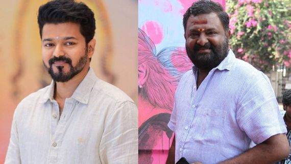  Vijay - தயாரிப்பாளருக்கும் ஹீரோவுக்கும் ஒரே நேரத்தில் விபூதி அடித்த விஜய்?.. செம கில்லியா இருந்திருக்காரே