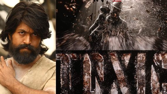 Yash19: கேஜிஎஃப் ஹீரோ யஷ் படத்துக்கு இப்படியொரு டைட்டிலா?.. மொரட்டு லுக்கில் சும்மா மிரட்டுராறே!