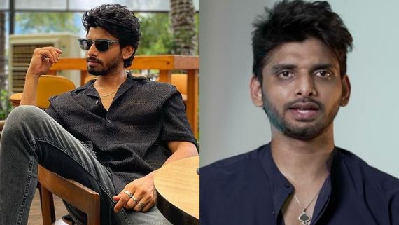 Bigg boss 7: உன் கேமிற்காக ஒரு பெண்ணை எப்படி வேணும்னாலும் நாறடிப்பியா.. விஜய் வர்மா கேட்ட கேள்வி!