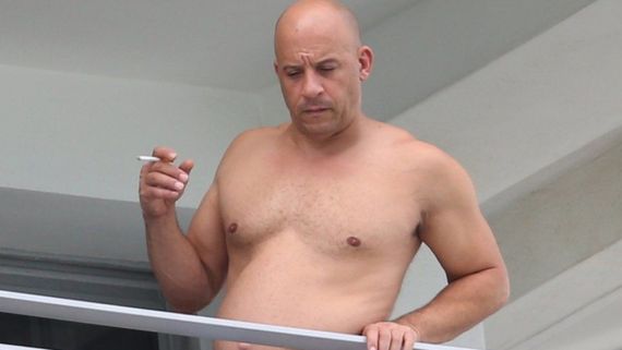 Vin Diesel: என்னோட உள்ளாடையை பலவந்தமாக இழுத்தார்.. வின் டீசல் மீது பெண் உதவியாளர் பாலியல் புகார்