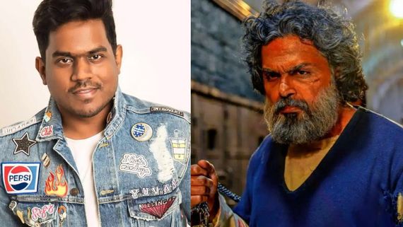  Actor Karthi: சர்தார் 2 சூட்டிங் அப்டேட்.. இந்த முறை யுவனுடன் இணையும் கார்த்தி!